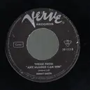 7inch Vinyl Single - Jimmy Smith - Theme From 'Any Number Can Win'