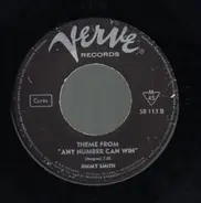 Jimmy Smith - Theme From 'Any Number Can Win'