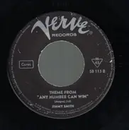 Jimmy Smith - Theme From 'Any Number Can Win'