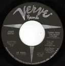 7inch Vinyl Single - Jimmy Smith - Theme From 'The Night Visitor' / One Bad Apple