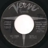 Jimmy Smith - Theme From 'Where The Spies Are'