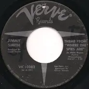 Jimmy Smith - Theme From 'Where The Spies Are'