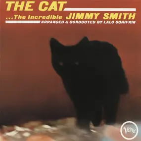 Jimmy Smith - The Cat & Other Great Themes