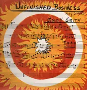 Jimmy Smith - Unfinished Business