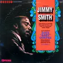 LP - Jimmy Smith / Dave 'Baby' Cortez - Starring Jimmy Smith / Also Starring Dave 'Baby' Cortez