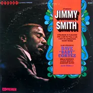 Jimmy Smith / Dave 'Baby' Cortez - Starring Jimmy Smith / Also Starring Dave 'Baby' Cortez