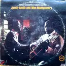 LP - Jimmy Smith & Wes Montgomery - Further Adventures Of