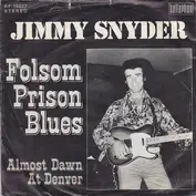 Jimmy Snyder