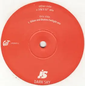 Jimmy Somerville - Dark Sky