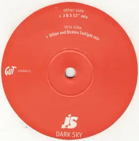 Jimmy Somerville - Dark Sky