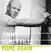 CD - Jimmy Somerville - Home Again