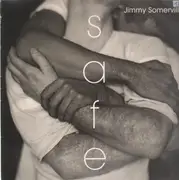 12inch Vinyl Single - Jimmy Somerville - Safe