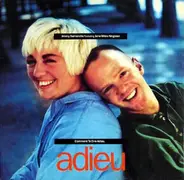 Jimmy Somerville Featuring June Miles-Kingston - Comment Te Dire Adieu