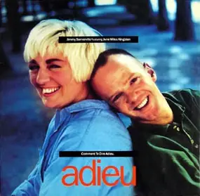 Jimmy Somerville - Comment Te Dire Adieu