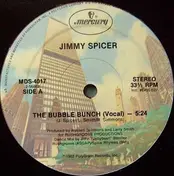 Jimmy Spicer - The Bubble Bunch