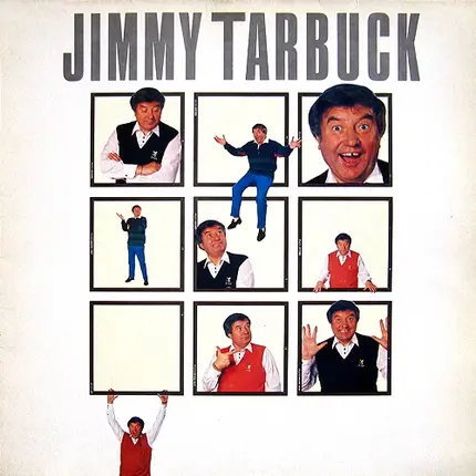 Jimmy Tarbuck - Jimmy Tarbuck