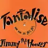7inch Vinyl Single - Jimmy The Hoover - Tantalise (Wo Wo Ee Yeh Yeh)
