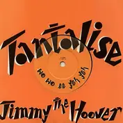Jimmy The Hoover