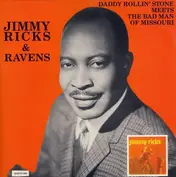 JIMMY & THE RAVENS RICKS