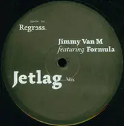 Jimmy Van M - Jetlag