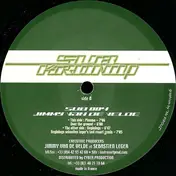 Jimmy Van De Velde - Beginings