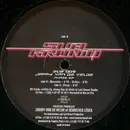 12inch Vinyl Single - Jimmy Van De Velde - Phase EP