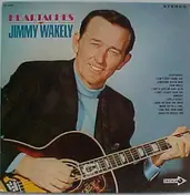 Jimmy Wakely - Heartaches