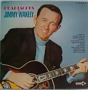 Jimmy Wakely - Heartaches