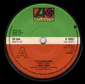Jimmy Webb - The Highwayman / Christiaan No