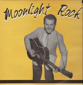 The Escorts - Moonlight Rock