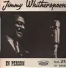 LP - Jimmy Whitherspoon - In Person