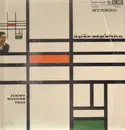 LP - Jimmy Wisner Trio - Apersepshun/Apperception