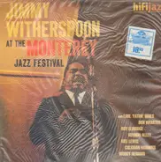 Jimmy Witherspoon - At the Monterey Jazz Festival
