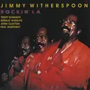 LP - Jimmy Witherspoon - Rockin' L.A. - still sealed