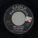 7inch Vinyl Single - Jimmy Witter And The Shadows / Pike Emmet - If You Love My Woman / Dixie - Rockabilly