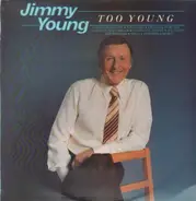 Jimmy Young - Too Young