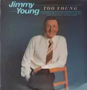 Jimmy Young , Petula Clark - Too Young