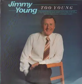 Jimmy Young - Too Young