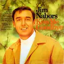 LP - Jim Nabors - Kiss Me Goodbye