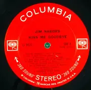 LP - Jim Nabors - Kiss Me Goodbye
