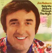 Jim Nabors - Help Me Make It through the Night