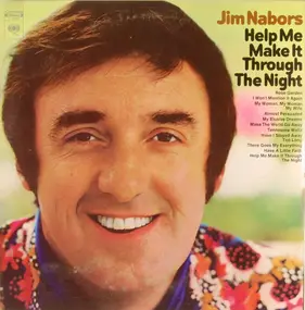 Jim Nabors - Help Me Make It through the Night