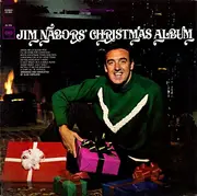 LP - Jim Nabors - Jim Nabors' Christmas Album