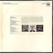 LP - Jim Nabors - Jim Nabors' Christmas Album