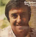 Double LP - Jim Nabors - Sings The Great Love Songs