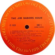 LP - Jim Nabors - The Jim Nabors Hour