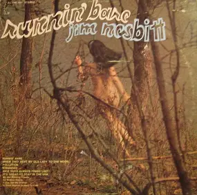 Jim Nesbitt - Runnin' Bare