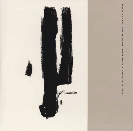 Jim O'Rourke - jim:computer:hotel (Chicago - Ystad)