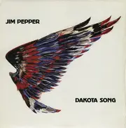 Jim Pepper - Dakota Song