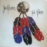 LP - Jim Pepper - The Path